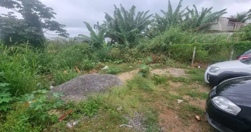 Terreno à venda na Rua Visconde de Taunay, 387, Agronômica, Florianópolis