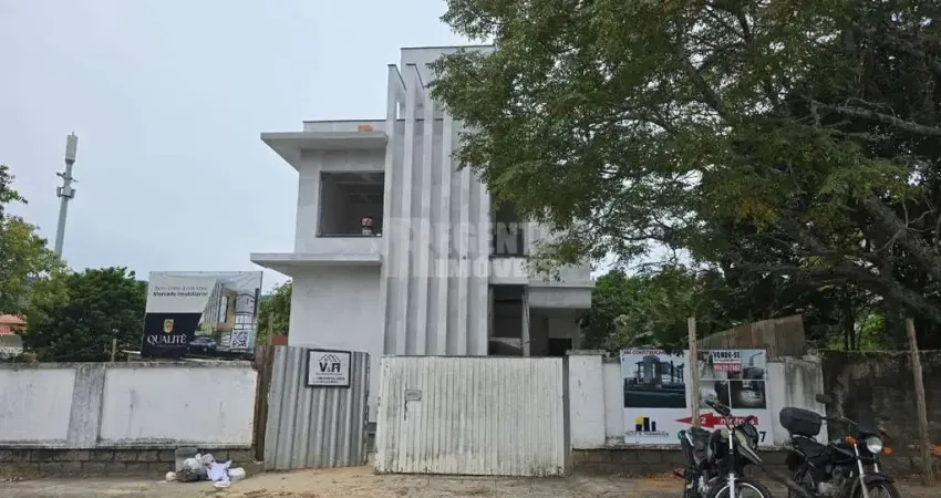 Terreno à venda na Rua Acadêmico Reinaldo Consoni, 198, Córrego Grande, Florianópolis