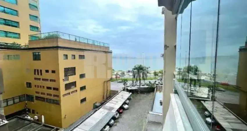 Apartamento com 2 quartos à venda na Rua Heitor Luz, 97, Centro, Florianópolis