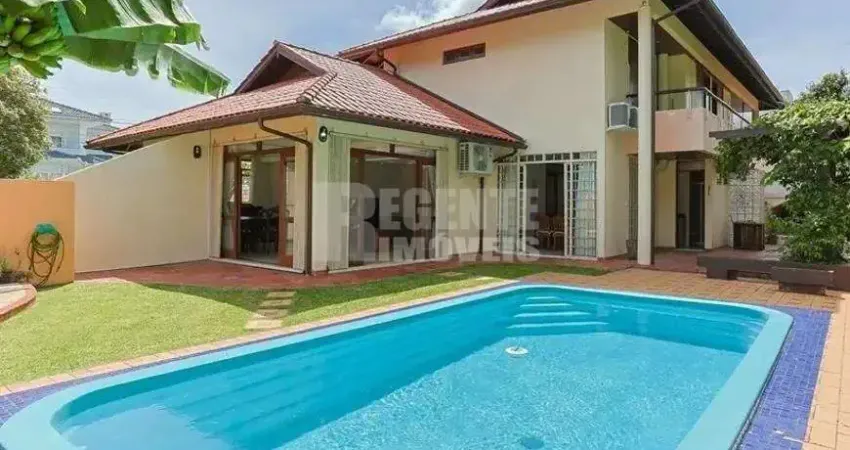 Excelente casa no bairro córrego grande em florianópolis sc