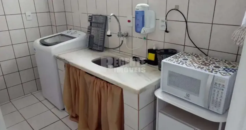 Apartamento de 1 quarto e 1 banheiro no centro de florianópolis - sc