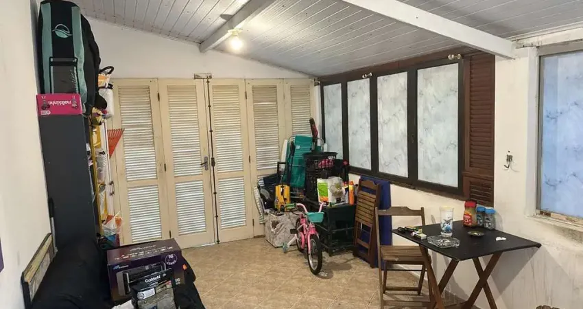Casa com 3 quartos à venda na Rua Mané Vicente, 296, Monte Verde, Florianópolis