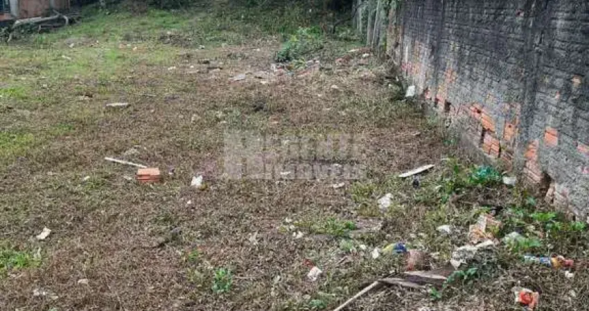 Terreno à venda na Rua Pedra de Listras, 145, Saco Grande, Florianópolis