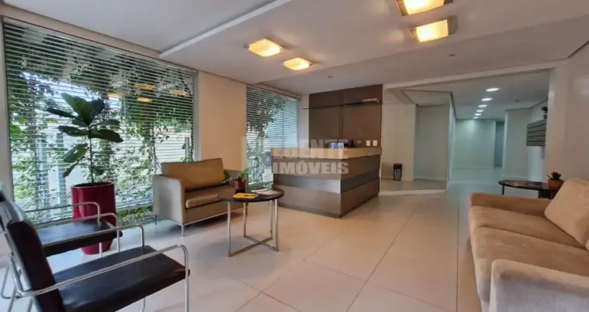 Apartamento à venda com 2 dormitórios no bairro córrego grande