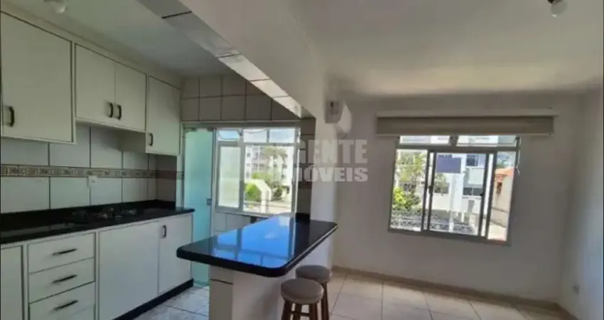 Apartamento com 2 quartos à venda na Rua Luiz Oscar de Carvalho, 75, Trindade, Florianópolis