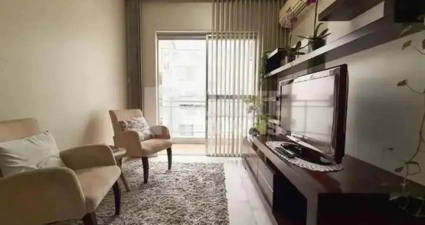 Apartamento com 3 quartos à venda na Rua Lauro Linhares, 657, Trindade, Florianópolis