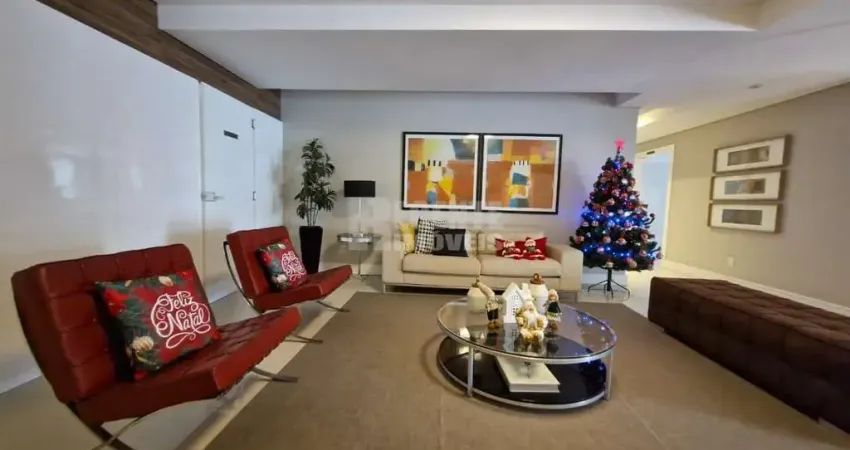 Apartamento com 2 quartos à venda na Rua Lauro Linhares, 1346, Trindade, Florianópolis