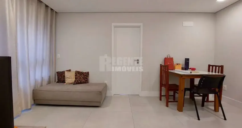 Apartamento com 1 dormitório e vaga de garagem no bairro pantanal em florianópolis