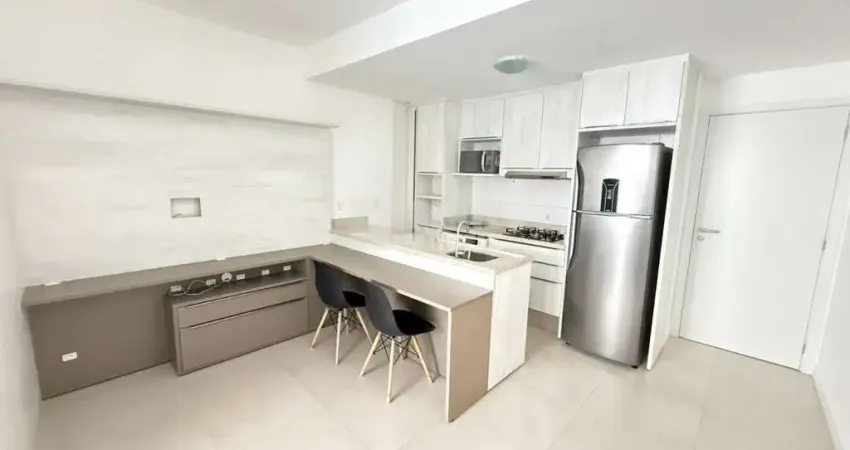 Apartamento com 1 quarto à venda na Rua João Celestino Pacheco, 38, Trindade, Florianópolis