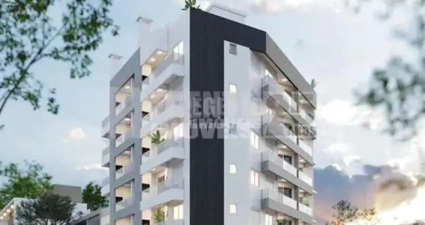 Apartamento dois quartos bairro Itacorubi em Florianópolis