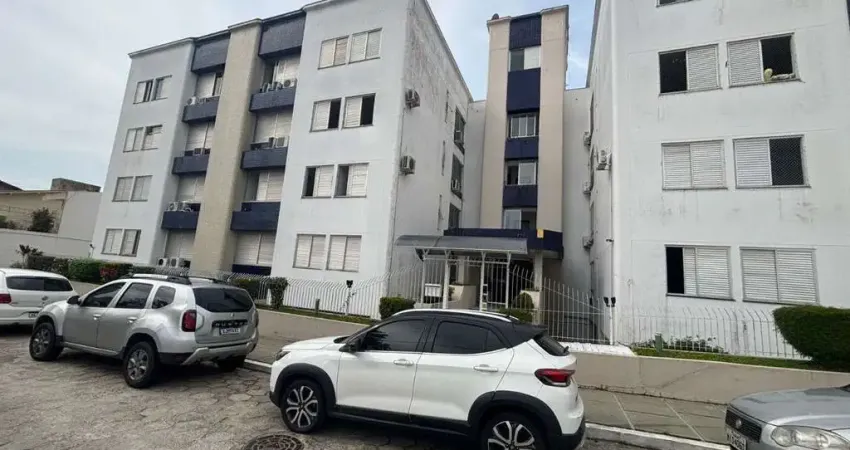 Apartamento com 3 quartos à venda na Rua Tangará, 135, Agronômica, Florianópolis