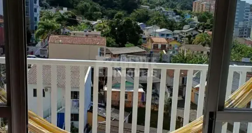 Apartamento com 3 quartos à venda na Rodovia Amaro Antônio Vieira, 2797, Itacorubi, Florianópolis