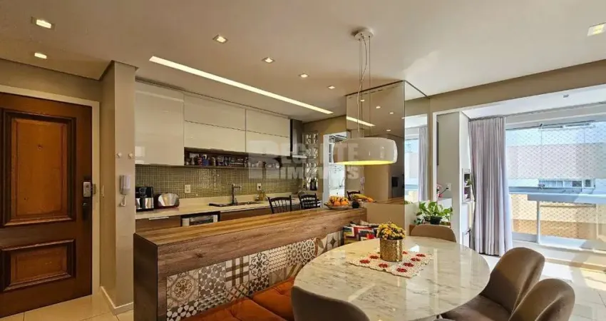 Apartamento com 3 quartos à venda na Rua João de Deus Machado, 95, Trindade, Florianópolis