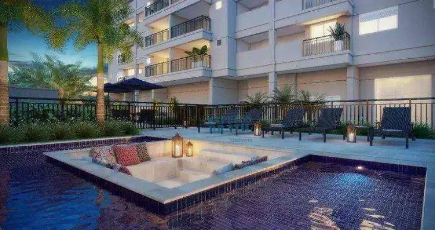 Apartamento com 4 quartos à venda na Avenida Morumbi, 8575, Brooklin, São Paulo