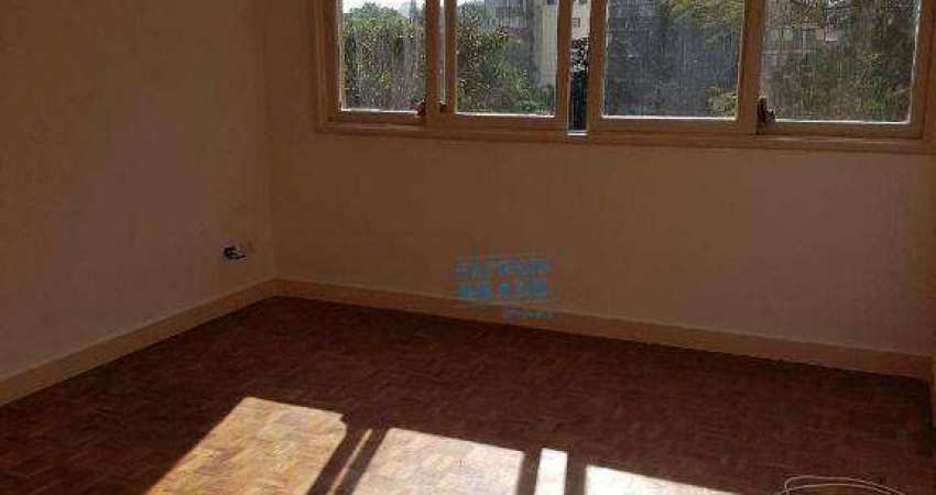 Apartamento à venda com 2 dormitórios,  75m³ - Agende sua visita!!