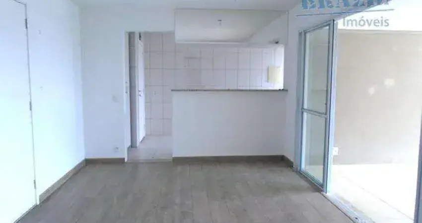 Apartamento com 3 dormitórios para alugar, 112 m² - Chácara Santo Antônio