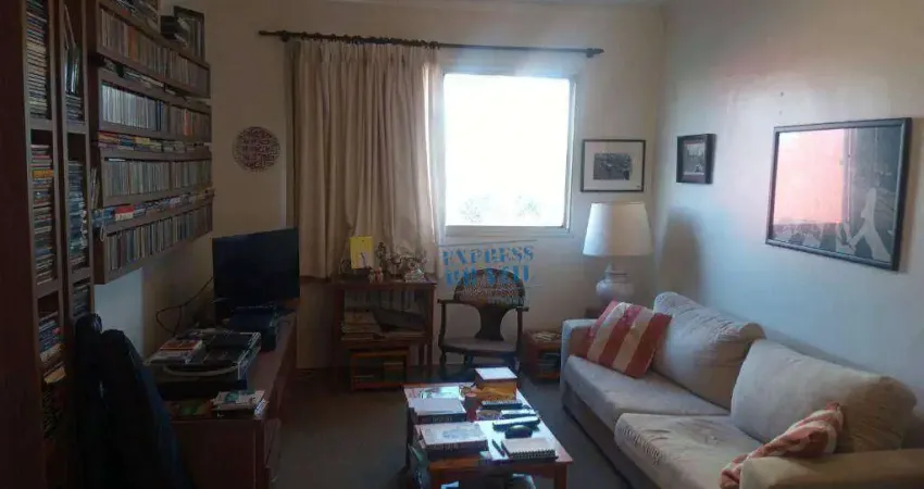 Apartamento mobiliado, 1 dorm. no Campo Belo - Agende sua visita!!