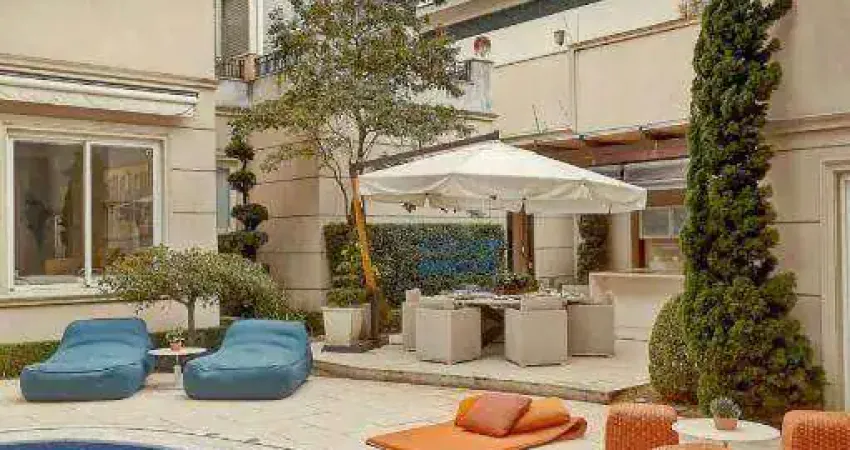 Casa de alto Padrão com 3 suítes à venda, 735 m² por R$ 25.000.000 no Jardim Europa - São Paulo/SP