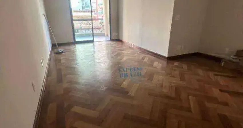 Excelente apartamento para locação na Vila Nova Conceição, 4 dormitórios, 3 vagas, lazer completo - Agende sua visita!!