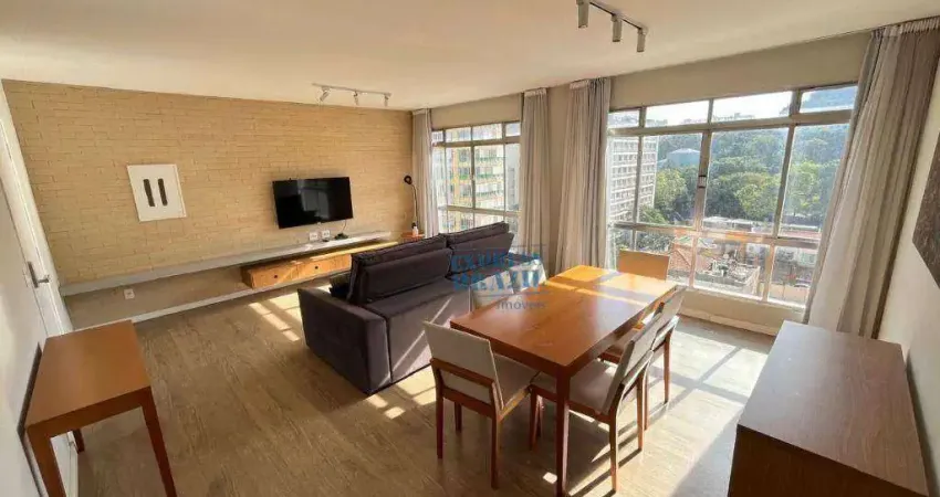 Apartamento com 166m², 3 dormitórios para Alugar no Jardim Paulista! Agende sua visita!