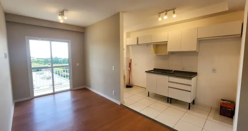 Apartamento à venda em Sumaré-SP, 2 quartos, 1 suíte, 2 salas, 2 banheiros, 1 vaga, 60,20 m², na Chácara Santa Antonieta.