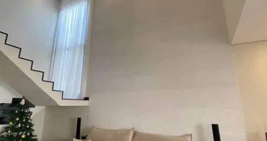 Casa de luxo em condomínio à venda em Hortolândia-SP, Parque Ortolândia: 3 quartos, 1 suíte, 3 salas, 3 banheiros, 4 vagas, 196m².