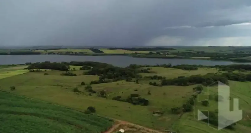 Imperdível: Sítio à venda em Arealva-SP, Zona Rural, 2 quartos, 2 salas, 1 banheiro, 2 vagas, 338.800m² por R$338.800,00