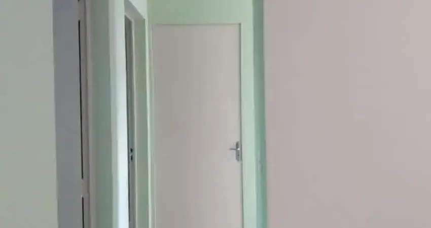 Apartamento à venda em Americana-SP, Jardim Governador Mário Covas II: 2 quartos, 1 sala, 1 banheiro, 1 vaga, 50m². Venha conferir!