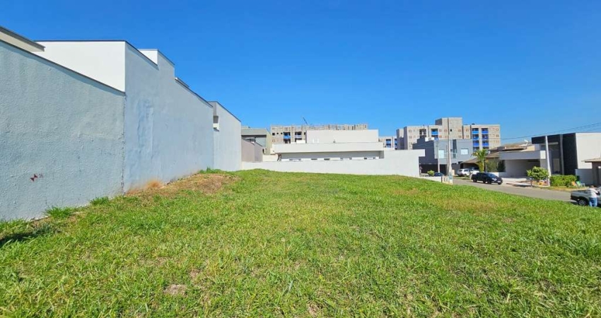 Terreno em Condomínio à Venda em Hortolândia-SP, 313,30 m² no Parque Ortolândia: A Oportunidade que Você Procurava!