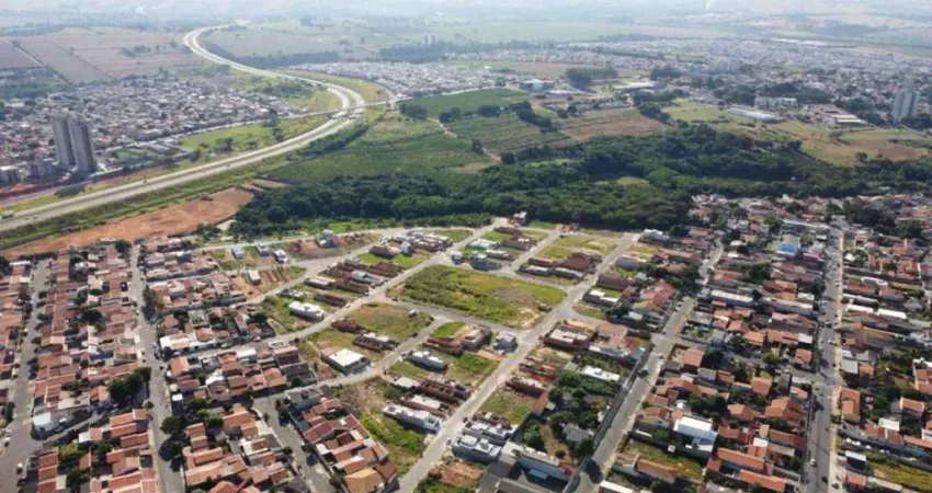 Terreno à venda em Hortolândia-SP, Loteamento Jardim Vila Verde: 236m² de oportunidade única!