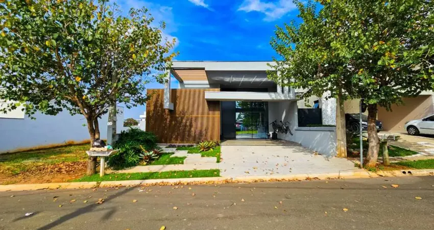 Casa em Condomínio à Venda em Hortolândia-SP, Parque Ortolândia: 3 Quartos, 1 Suíte, 2 Salas, 4 Vagas, 170m².