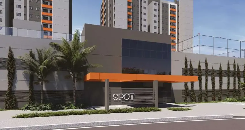 Apartamento à venda em Campinas-SP: 3 quartos, 1 suíte, 2 salas, 2 banheiros, 1 vaga, 66,41m² na Chácara Cneo. Confira!