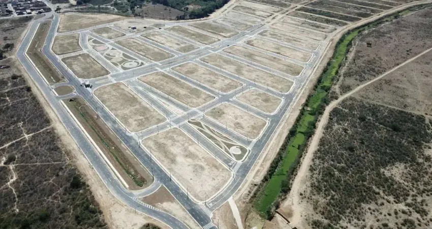 Terreno à venda em Campos dos Goytacazes-RJ, Bairro Parque Tropical, 140,00 m² de área!