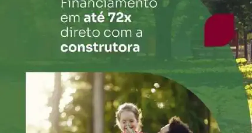 Terreno à venda em Travessão-RJ, na Cidade Jardim, com 140,00m² de área! Confira já!