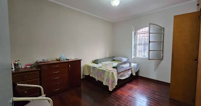 Imperdível oportunidade! Casa à venda em Campinas-SP, Jardim New York: 3 quartos, 1 suíte, 3 salas, 3 banheiros, 4 vagas, 241 m².