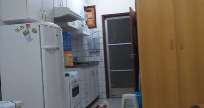 Apartamento à venda na Estância Árvore da Vida, Sumaré-SP: 1 quarto, 1 suíte, 1 sala, 1 banheiro, 1 vaga, 35m². Imperdível!
