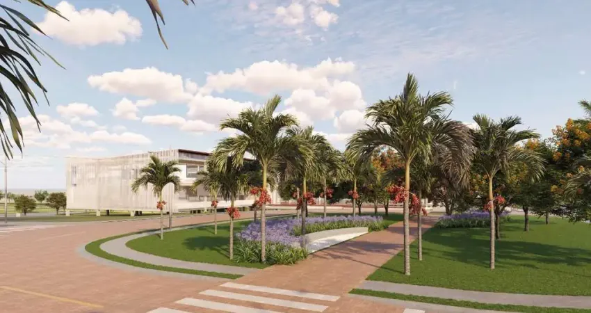 Terreno à venda em condomínio no Parque Manoel de Vasconcelos, Sumaré-SP: 160,00m² de área!