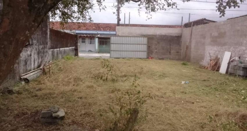 Terreno à venda em Praia Grande-SP, no bairro Real, com 500m² de área!