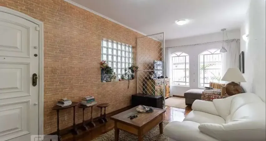 Imperdível! Casa à venda em São Paulo-SP, Bosque da Saúde: 3 quartos, 3 suítes, 3 salas, 5 banheiros, 2 vagas, 140m².