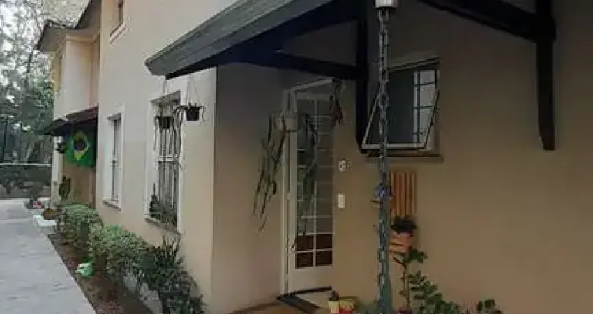Imperdível: Casa em Condomínio à Venda em Sumaré-SP no Parque Villa Flores - 3 Quartos, 2 Salas, 2 Banheiros, 1 Vaga, 75m²