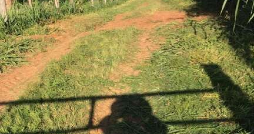 Chácara à venda em Itobi-SP, Zona Rural: 1 quarto, 1 banheiro, 0,01 m² de área!