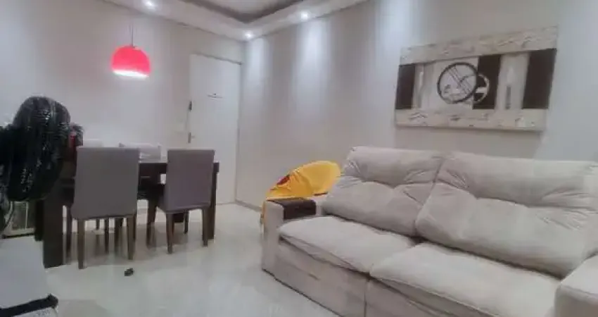 Apartamento à venda em Campinas-SP, Parque São Jorge: 2 quartos, 2 salas, 1 vaga de garagem, 49,00m² - Imperdível!