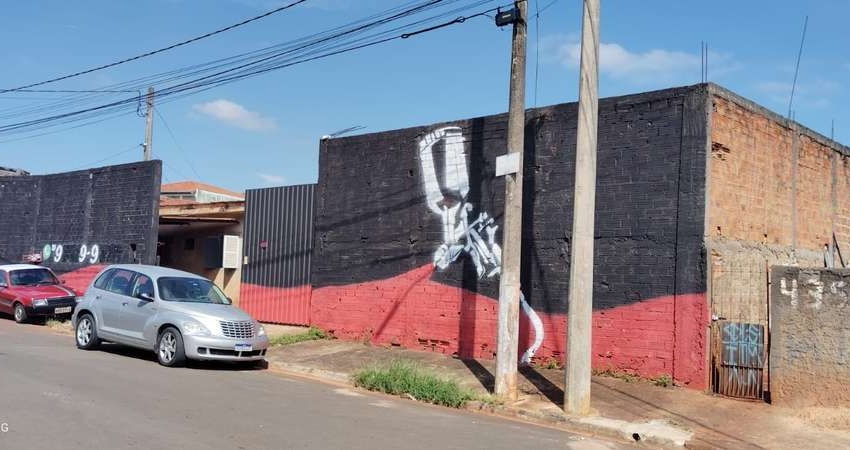 Galpão 900 metros a 1700 metros da Anhanguera está alugado por 3.000,00 mil o aluguel. Para a vendar é  900,000 mil