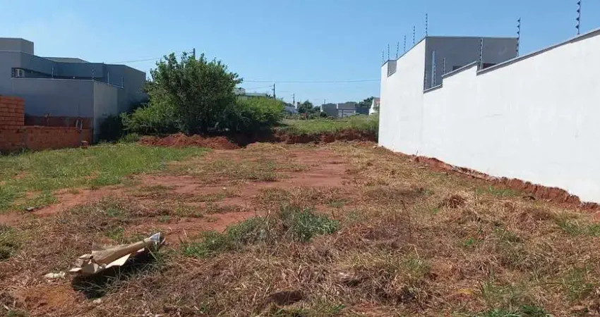 Terreno à Venda no Jardim dos Manacás. Santa Bárbara D?Oeste/SP  ?	Simule o seu financiamento ?	Quitado/escriturado ?	Terreno está terraplanado  ?	Possui planta aprovada de 182m² na prefeitura ?	Propo