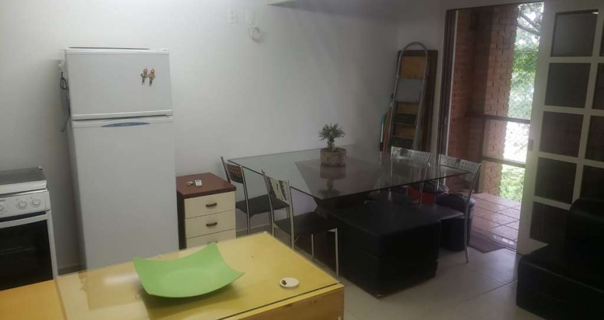 Apartamento para Locação na Estância Árvore da Vida: 1 quarto, 1 sala, 1 banheiro, 1 vaga de garagem, 50m² - Sumaré-SP!