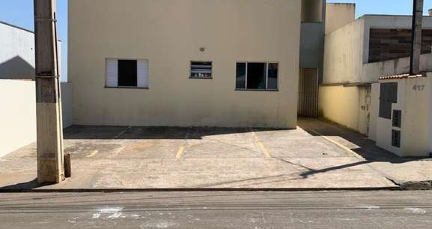 Apto 50m2 2 Dorms, Sala, Cozinha Americana, Banheiro, Conceito Aberto, 1 Vaga