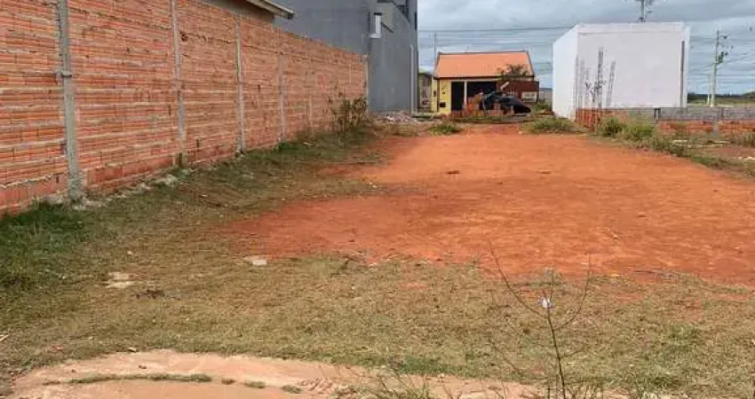 Terreno Plano 176m2 8X22  Saindo por R$18.000,00  + 144  parcelas de 720,00 mensais cada, transferidas em seu nome, pagos diretamente a construtora.