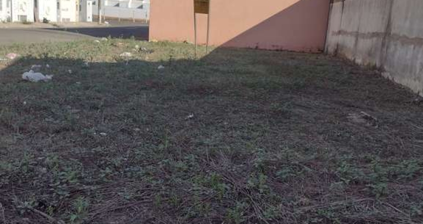 Terreno 209m2 Plano Jardim das Orquideas, Otima Localização