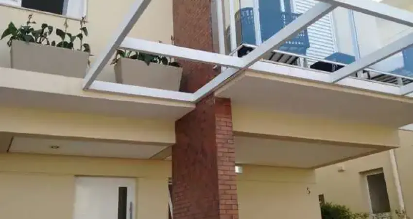 Imperdível: Casa de alto padrão à venda em condomínio de luxo em Campinas-SP, 4 quartos, 2 suítes, 3 salas, 3 banheiros, 2 vagas, 210,82 m².