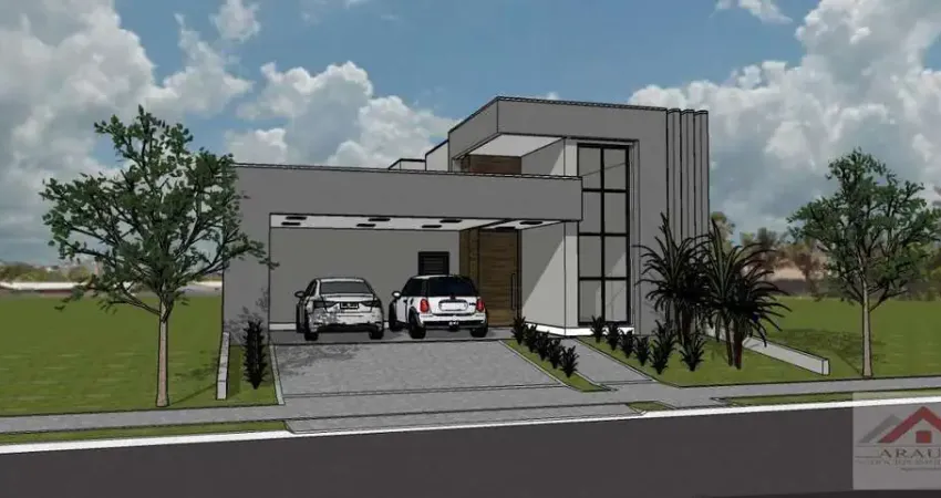 Casa a Venda, Paulínia / SP, bairro Betel, 3 dormitórios, 3 suítes, 4 banheiros, 4 vagas de garagem, área construída 245,00 m², terreno 408,00 m².
